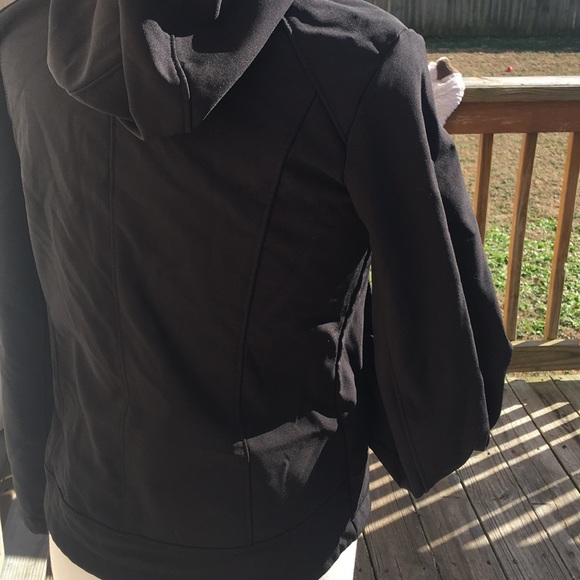 ZeroXposur Jacket Women’s Size S - Picture 4 of 8